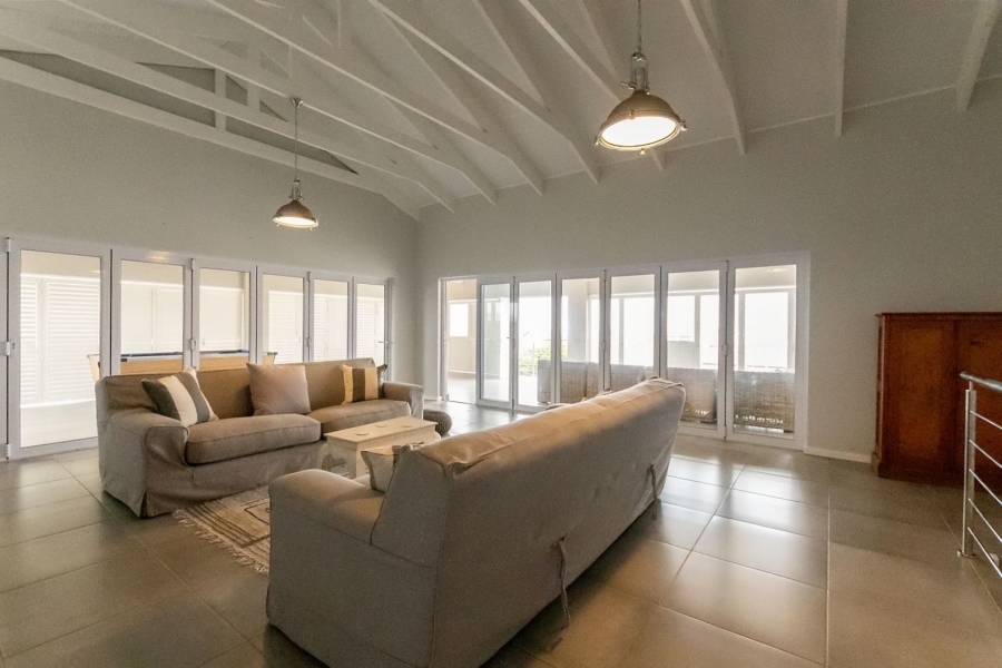 4 Bedroom Property for Sale in Myburgh Park Western Cape